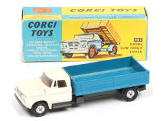 CORGI TOYS (GB) (1)