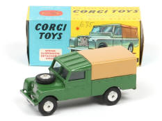 CORGI TOYS (GB) (1)
