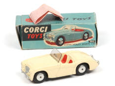 CORGI TOYS (GB) (1)