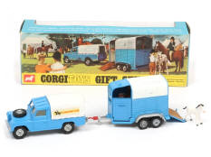CORGI TOYS (GB) (1)