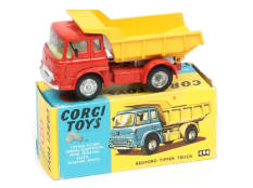 CORGI TOYS (GB) (1)