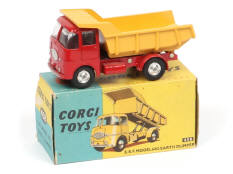 CORGI TOYS (GB) (1)