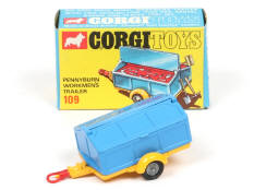 CORGI TOYS (GB) (1)