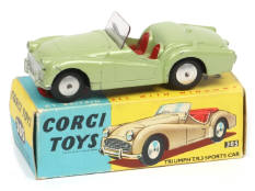 CORGI TOYS (GB) (1)