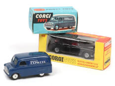 CORGI TOYS (GB) (2)