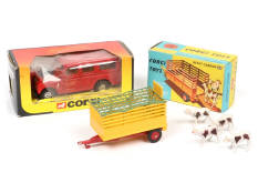 CORGI TOYS (GB) (2)