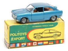 POLITOYS (ITALIE) (1)
