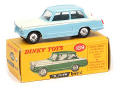 DINKY TOYS (GB) (1)
