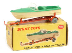 DINKY TOYS (GB) (1)