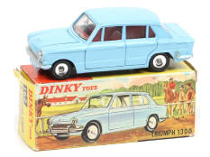 DINKY TOYS (GB) (1)