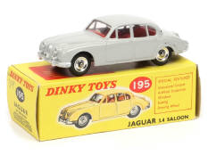 DINKY TOYS (GB) (1)