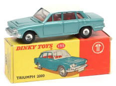 DINKY TOYS (GB) (1)