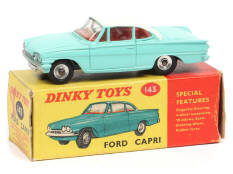 DINKY TOYS (GB) (1)