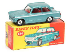 DINKY TOYS (GB) (1)