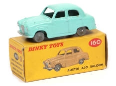 DINKY TOYS (GB) (1)