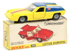 DINKY TOYS (GB) (1)