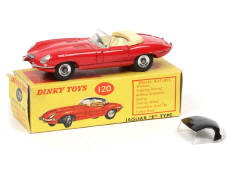DINKY TOYS (GB) (1)