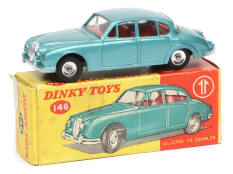 DINKY TOYS (GB) (1)
