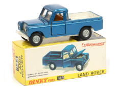 DINKY TOYS (GB) (1)