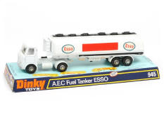 DINKY TOYS (GB) (1)