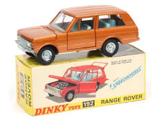 DINKY TOYS (GB) (1)