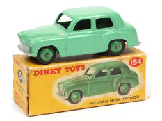 DINKY TOYS (GB) (1)