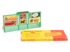 DINKY TOYS (GB) (1)