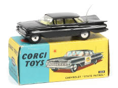CORGI TOYS (GB) (1)
