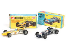 CORGI TOYS (GB) (2)