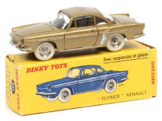 DINKY TOYS (FRANCE) (1)