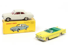 DINKY TOYS (FRANCE) (2)
