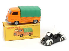 DINKY TOYS (FRANCE) (1)