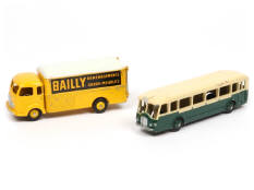DINKY TOYS (FRANCE) (2)