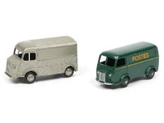 DINKY TOYS (FRANCE) (2)