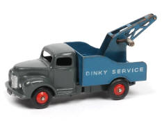 DINKY TOYS (GB) (1)