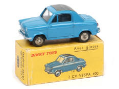 DINKY TOYS (FRANCE) (1)