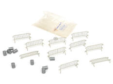 DINKY TOYS (FRANCE) (20)