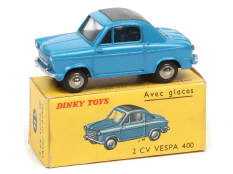 DINKY TOYS (FRANCE) (1)