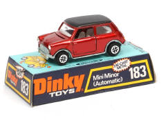 DINKY TOYS (GB) (1)