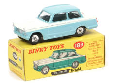 DINKY TOYS (GB) (1)