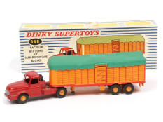DINKY TOYS (FRANCE) (1)