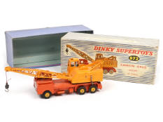 DINKY TOYS (GB) (1)