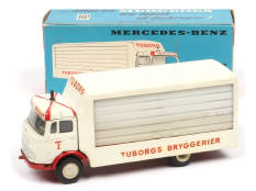 TEKNO (DANEMARK) (1)