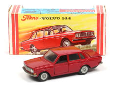 TEKNO (DANEMARK) (1)