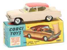 CORGI TOYS (GB) (1)