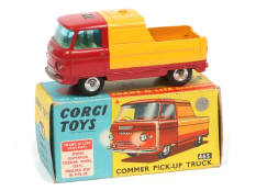 CORGI TOYS (GB) (1)