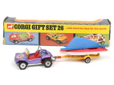 CORGI TOYS (GB) (1)