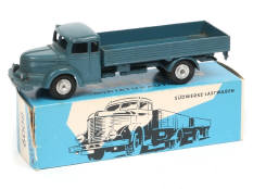 MÄRKLIN (ALLEMAGNE) (1)