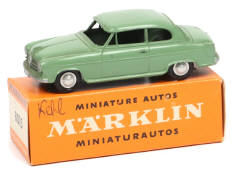 MÄRKLIN (ALLEMAGNE) (1)