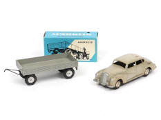 MÄRKLIN (ALLEMAGNE) (2)